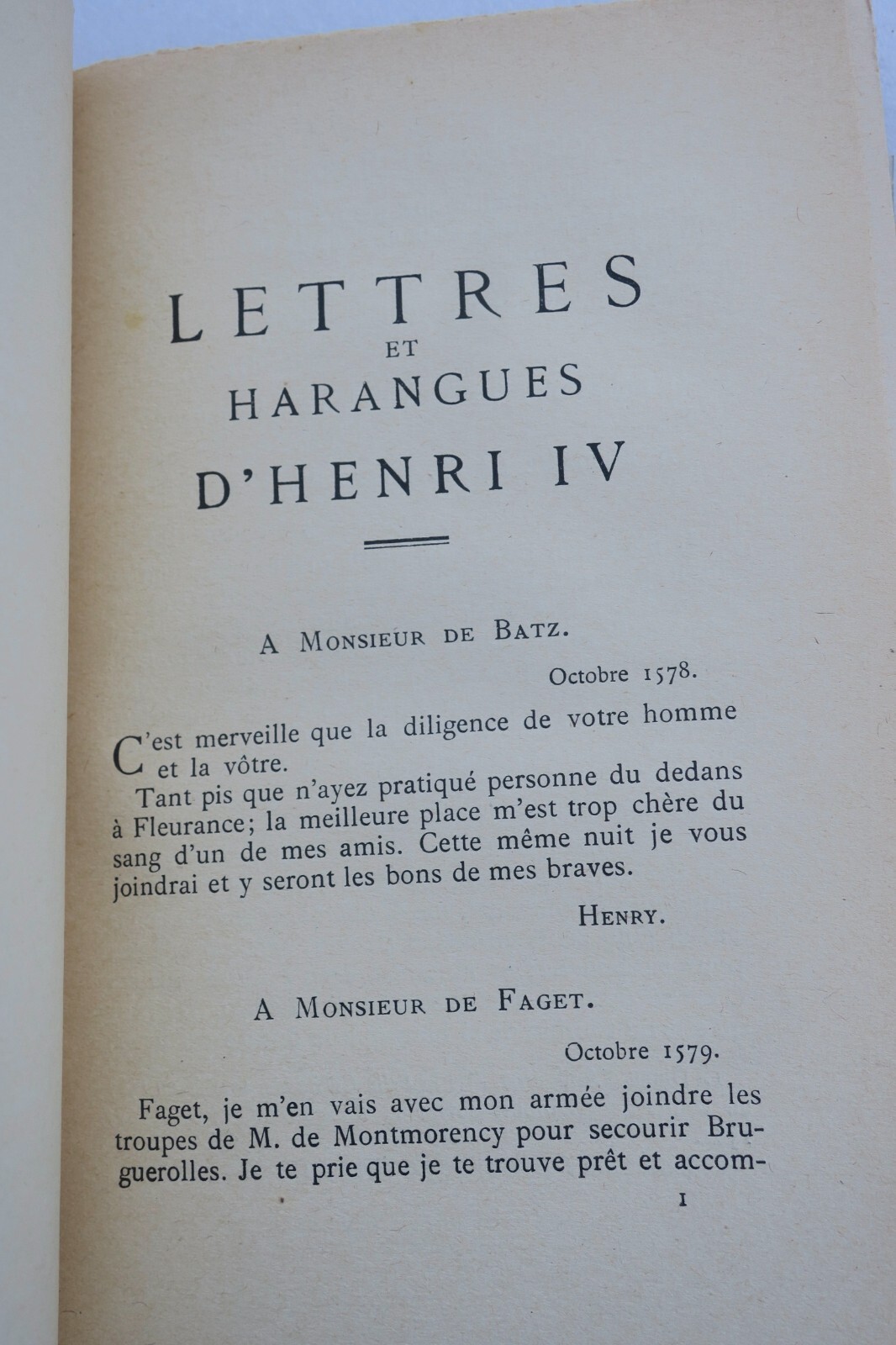 Briefe und Reden Heinrichs IV. - Image 5