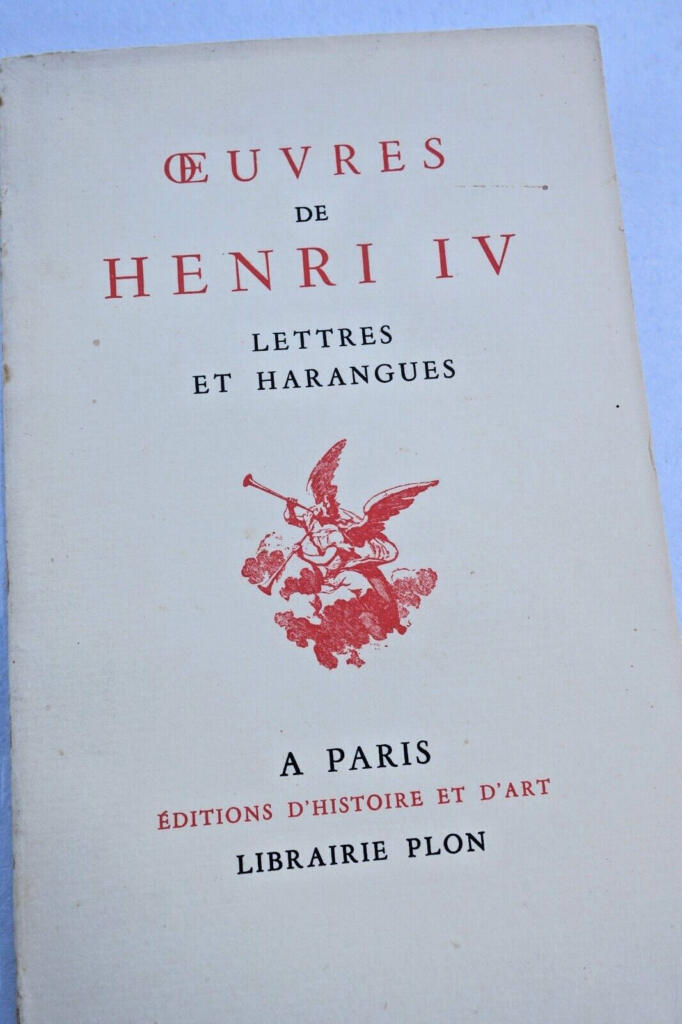 Briefe und Reden Heinrichs IV.