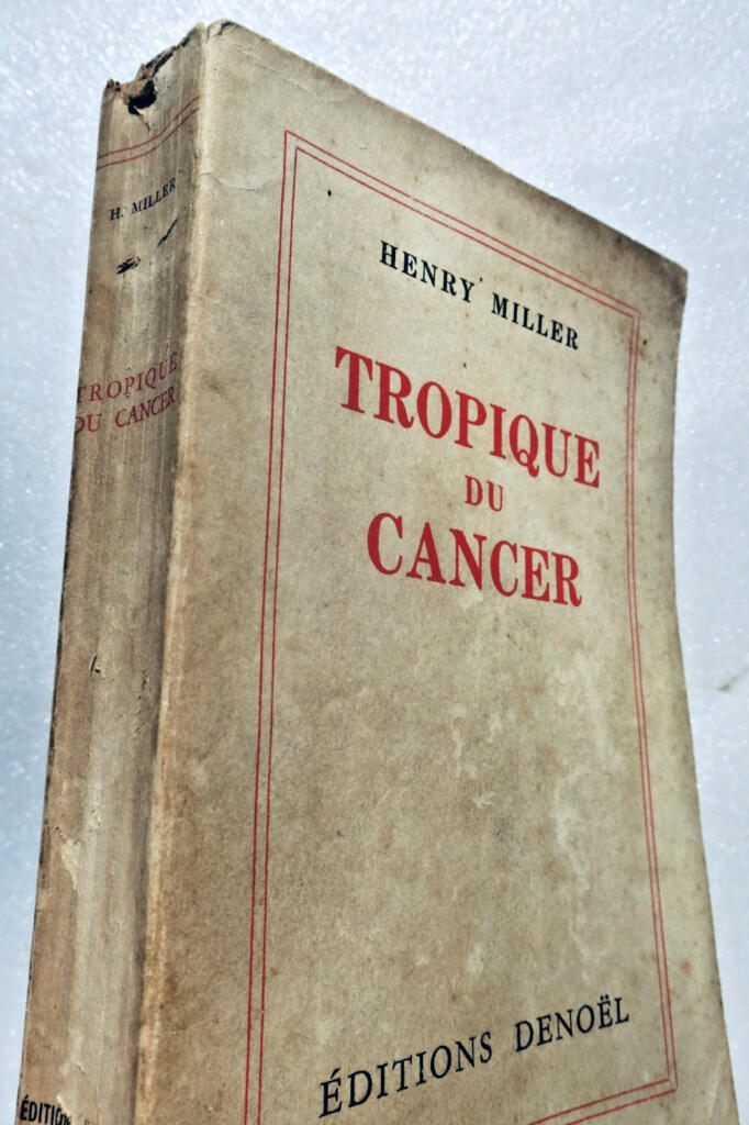 Miller's Exploration of the Human Experience