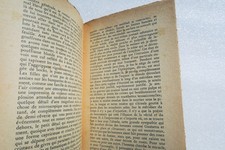 Henri MILLER TROPIQUE DU CANCER EDITIONS 1945 – Image 12