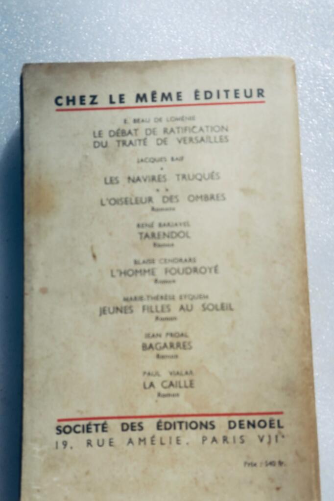 Miller's Exploration of the Human Experience