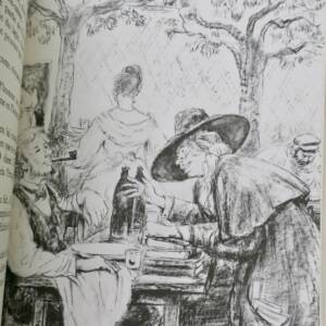 Henri Murger Scènes de la vie de Bohème