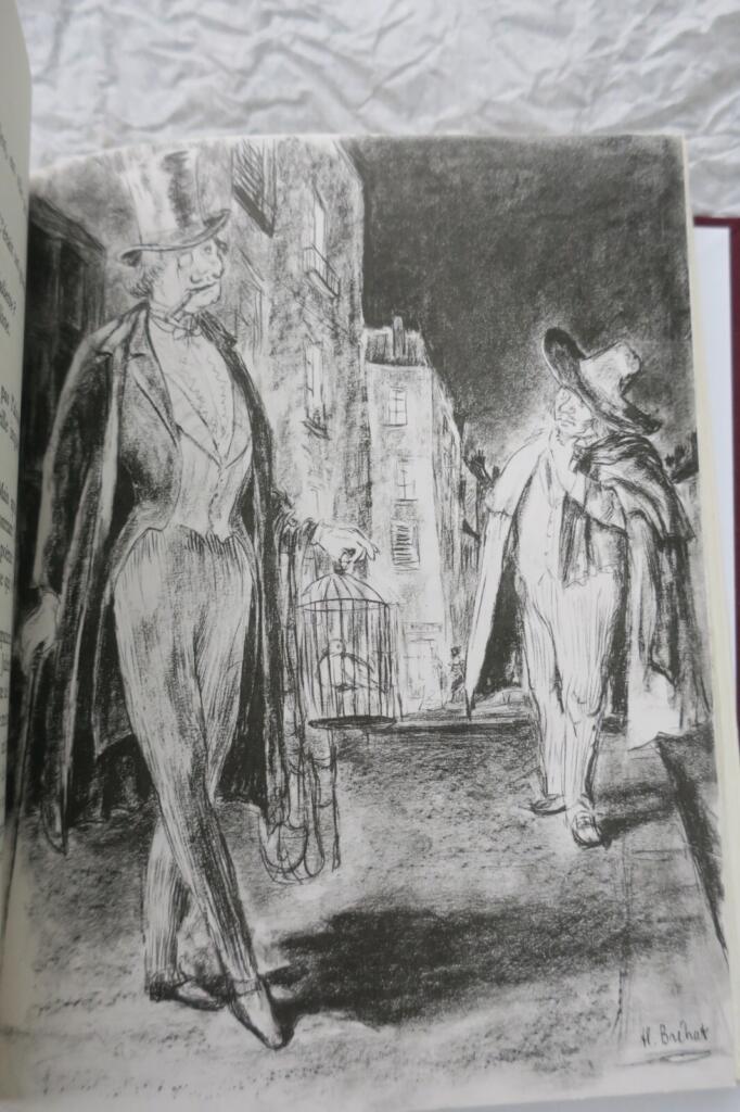 Henri Murger Scènes de la vie de Bohème