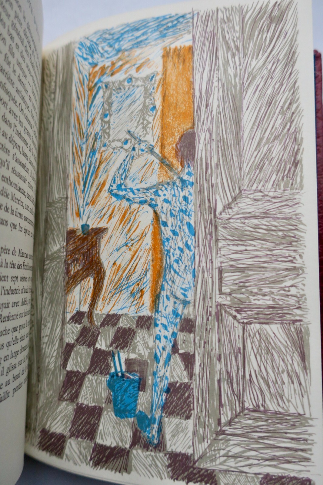 Trauer im Schnee & Evas Geste – Image 7