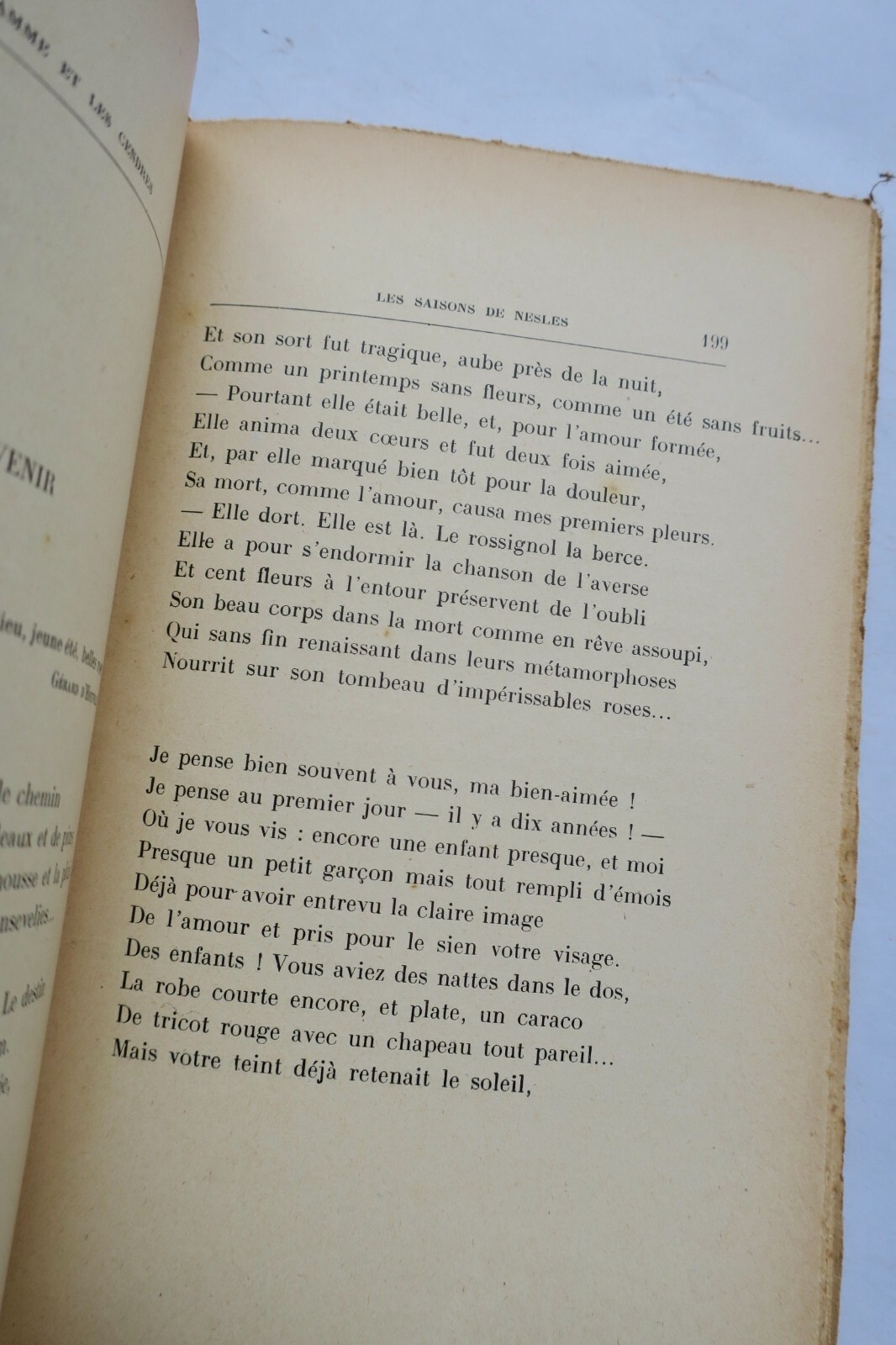 Original edition with author dedication - Image 3