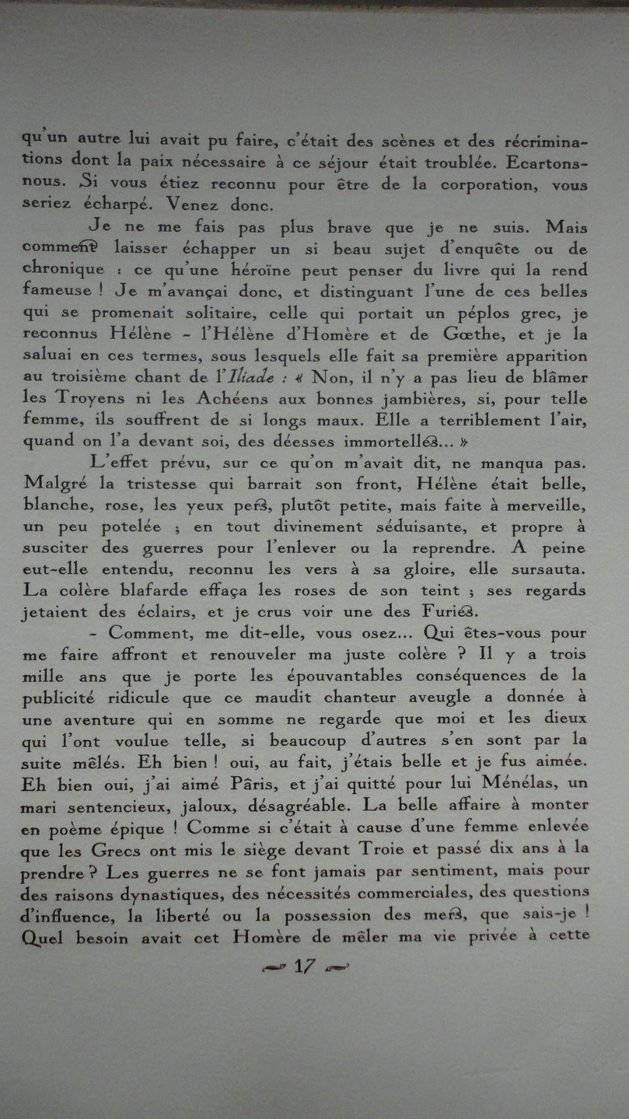 Four Short Stories Collection<span class="lla-card-orig-wrap"><span class="lla-card-orig">❦ HENRIOT (Emile). Quatre nouvelles , sur pur fil 1944</span></span> - La Librairie Antique