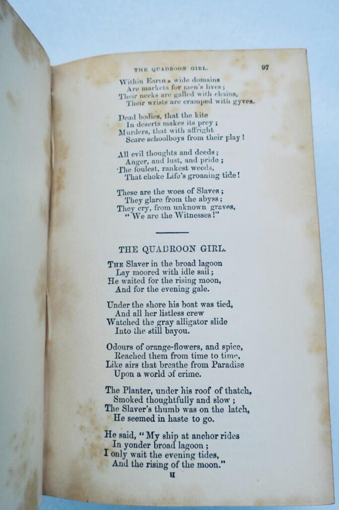 Complete illustrated works of Longfellow