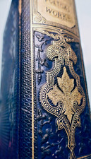 HENRY WADSWORTH LONGFELLOW THE POETICAL WORKS OF HENRY WADSWORTH LONGFELLOW 1863 – Image 22