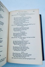 HENRY WADSWORTH LONGFELLOW THE POETICAL WORKS OF HENRY WADSWORTH LONGFELLOW 1863 – Image 18