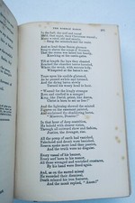HENRY WADSWORTH LONGFELLOW THE POETICAL WORKS OF HENRY WADSWORTH LONGFELLOW 1863 – Image 17