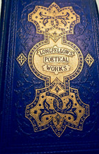 HENRY WADSWORTH LONGFELLOW THE POETICAL WORKS OF HENRY WADSWORTH LONGFELLOW 1863 – Image 13