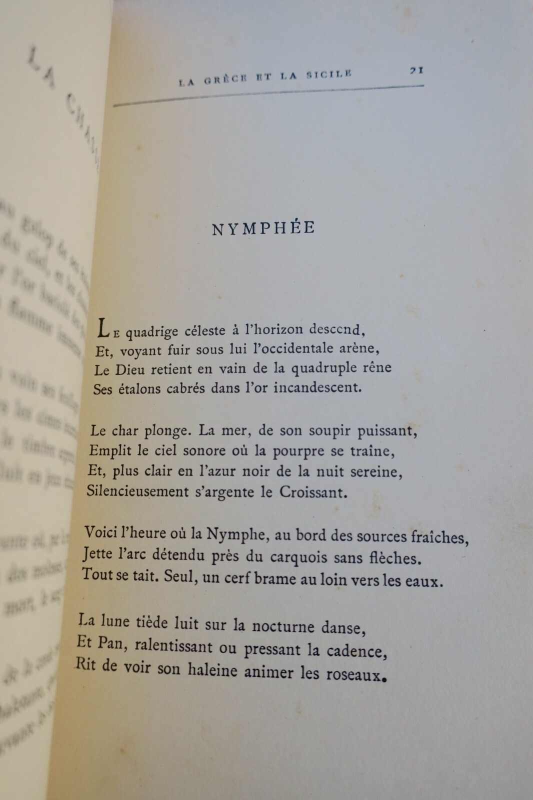 Gesammelte Werke: Les Trophées - Image 4