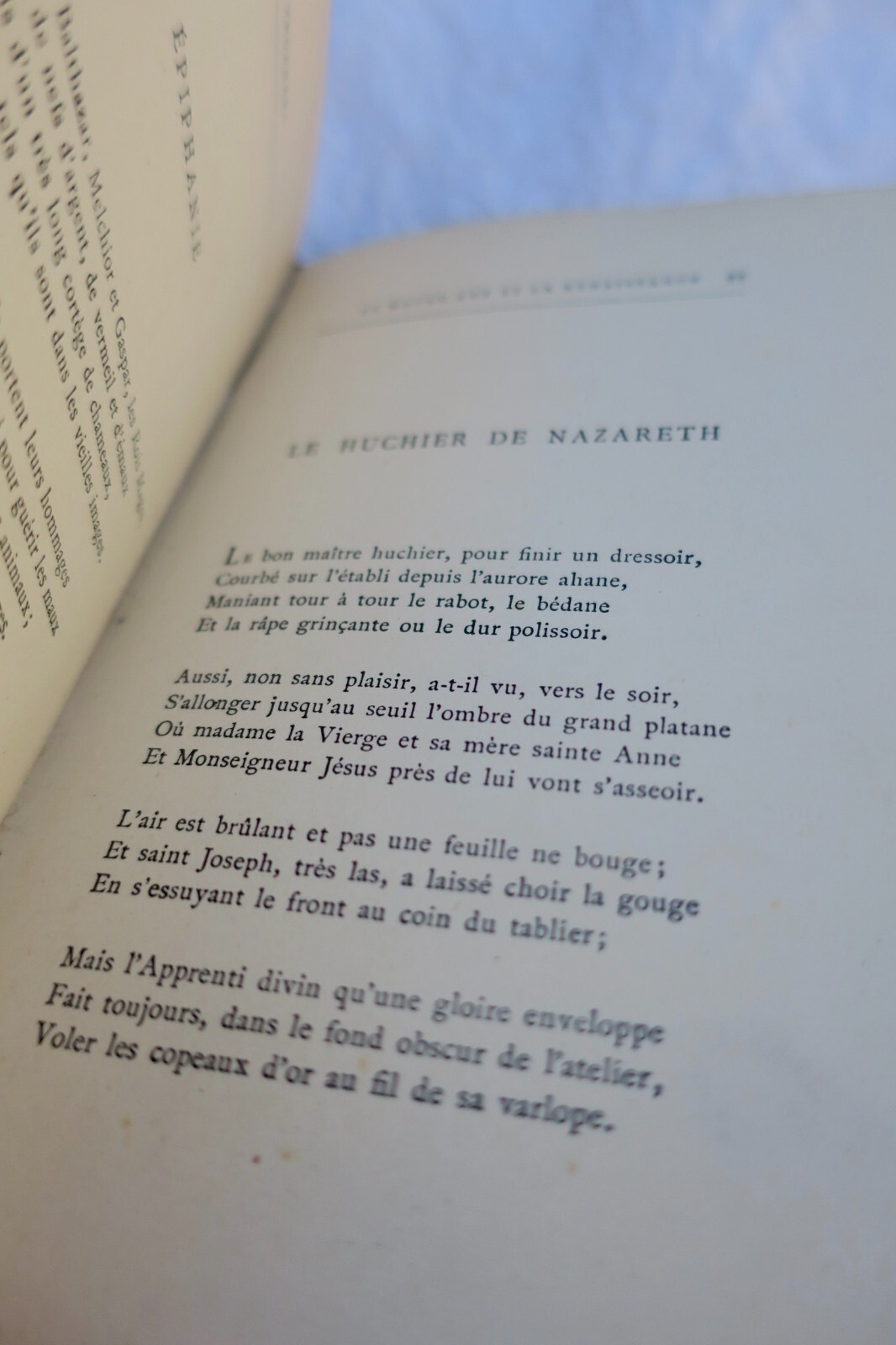 Gesammelte Werke: Les Trophées - Image 7