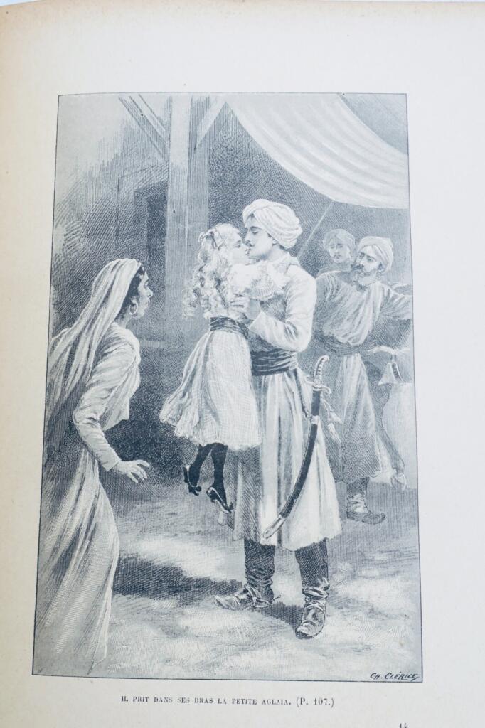 The Rajah's Heritage: The Sepoy Uprising