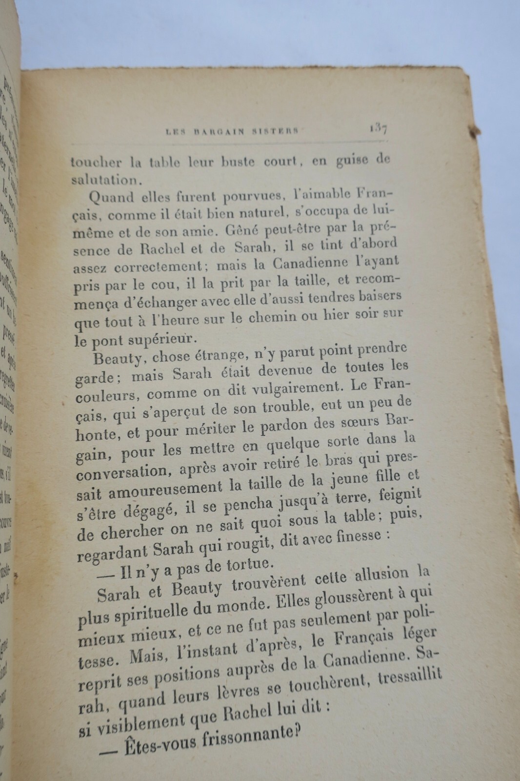 Cyril der Einsiedler - zwischen Tugend und Laster - Image 3
