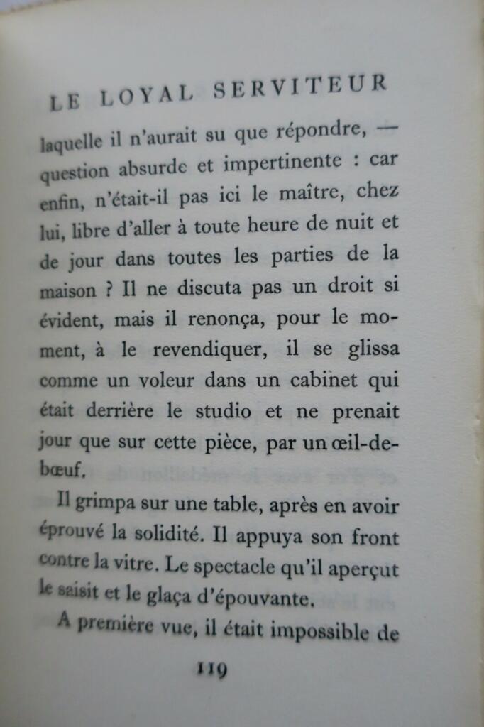 HERMANT Abel Le cycle de Lord Chelsea NRF EO