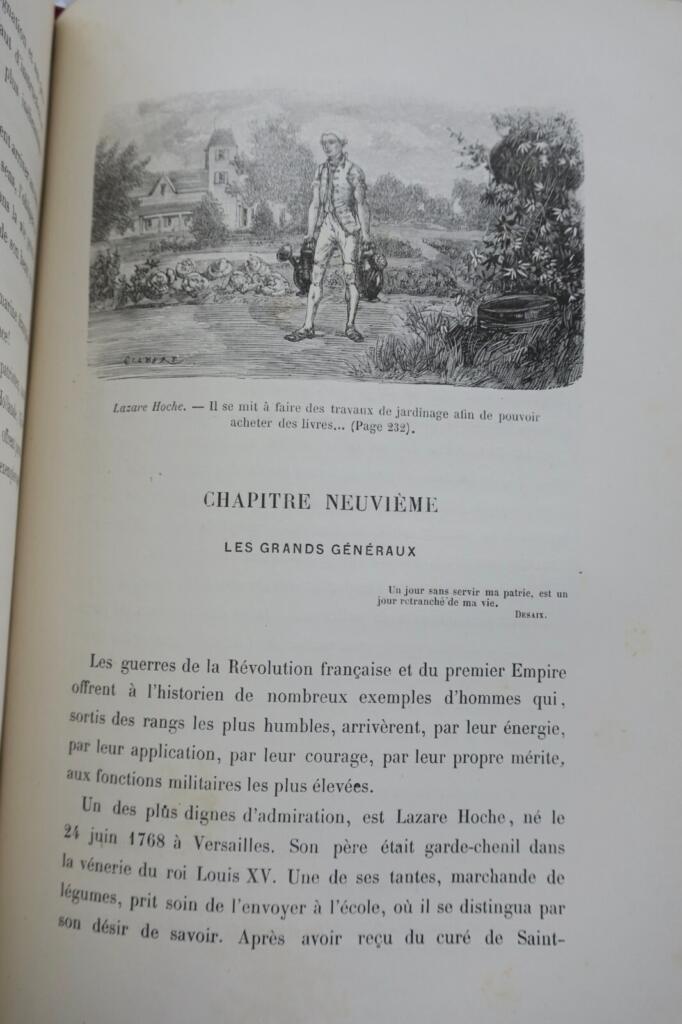 Héros du travail Tissandier