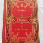 Héros du travail Tissandier