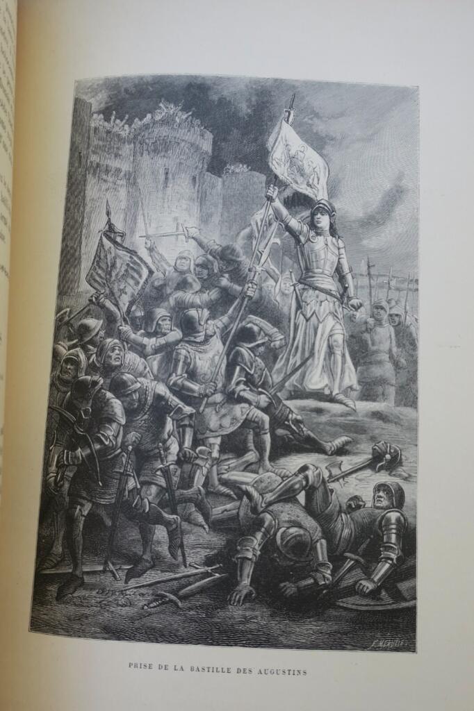 HEROS PONSONAILHE L&rsquo;ANNEE FRANCAISE. Un héros par jour