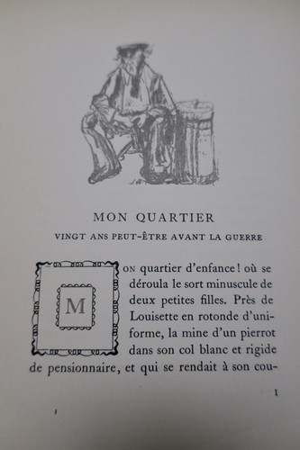 Porträts von Frankreich Serie Nr. 24 - Image 4