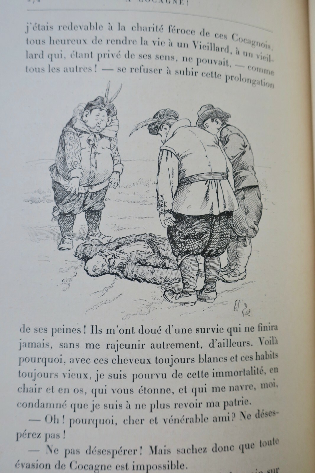 Abenteuer im Land der Fülle - Image 6