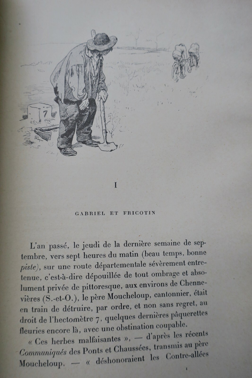 Abenteuer im Land der Fülle - Image 4