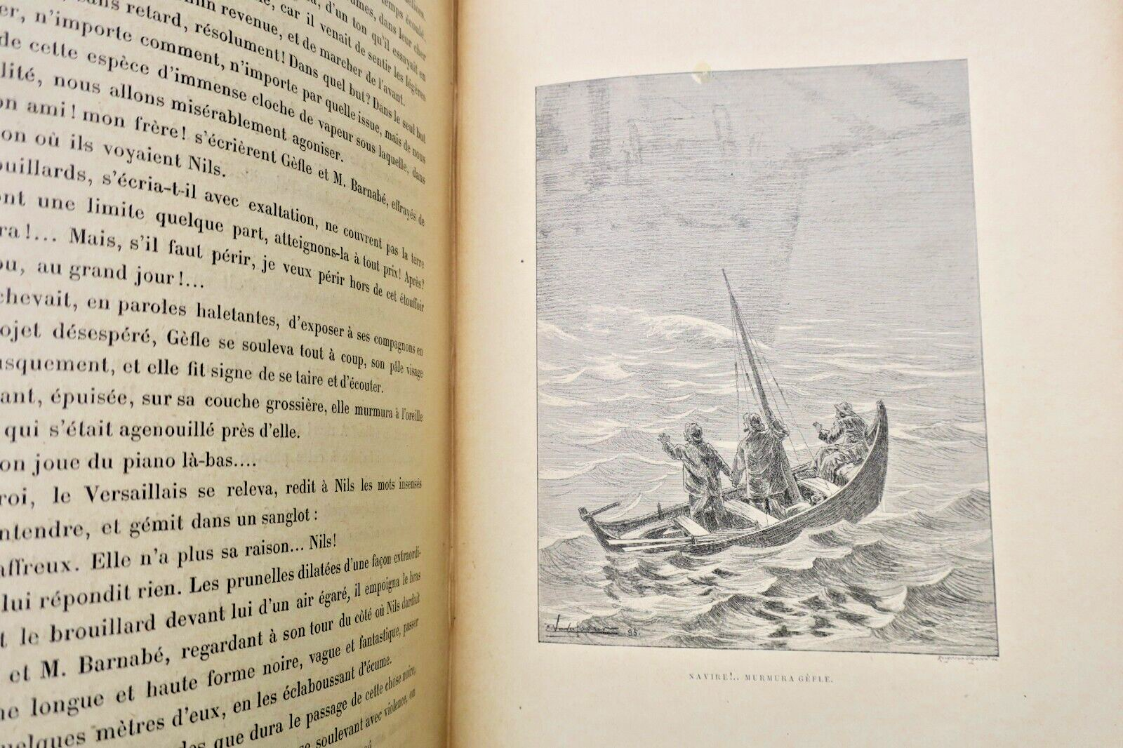Hervilly Vavasseur, Duvet Hunters. Travels And Unusual... – Image 3