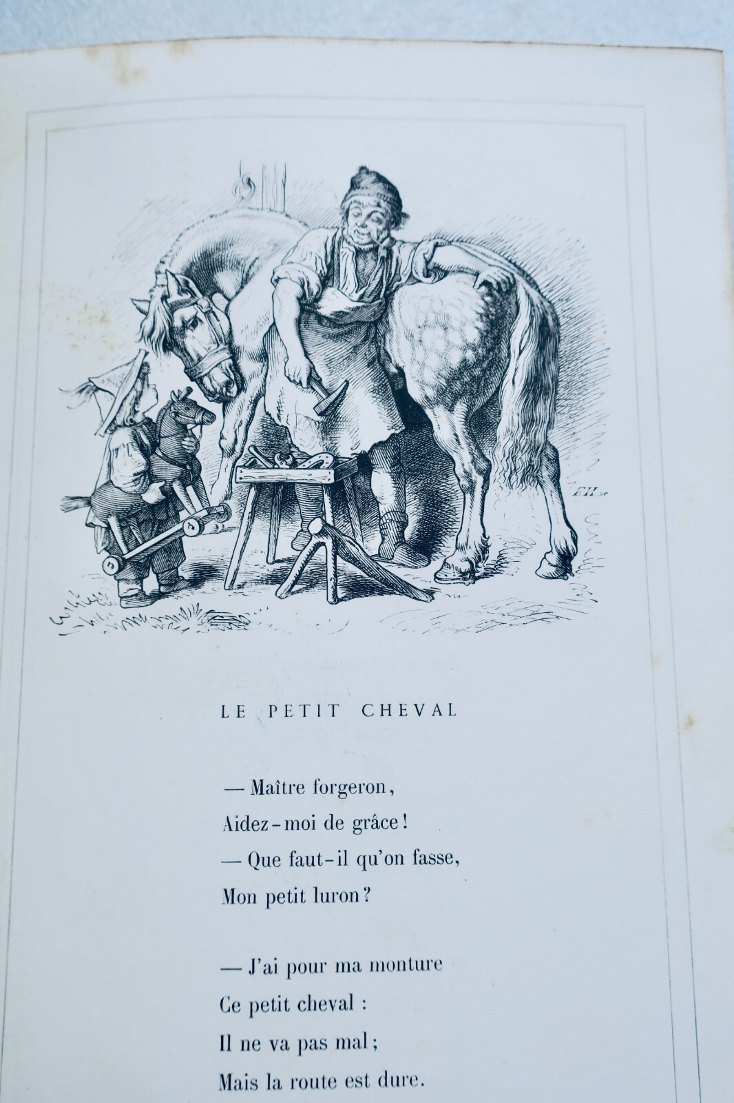 Hetzel GRAMONT Vignettes par PLETSCH (Oscar) Les Bébés - La Librairie Antique