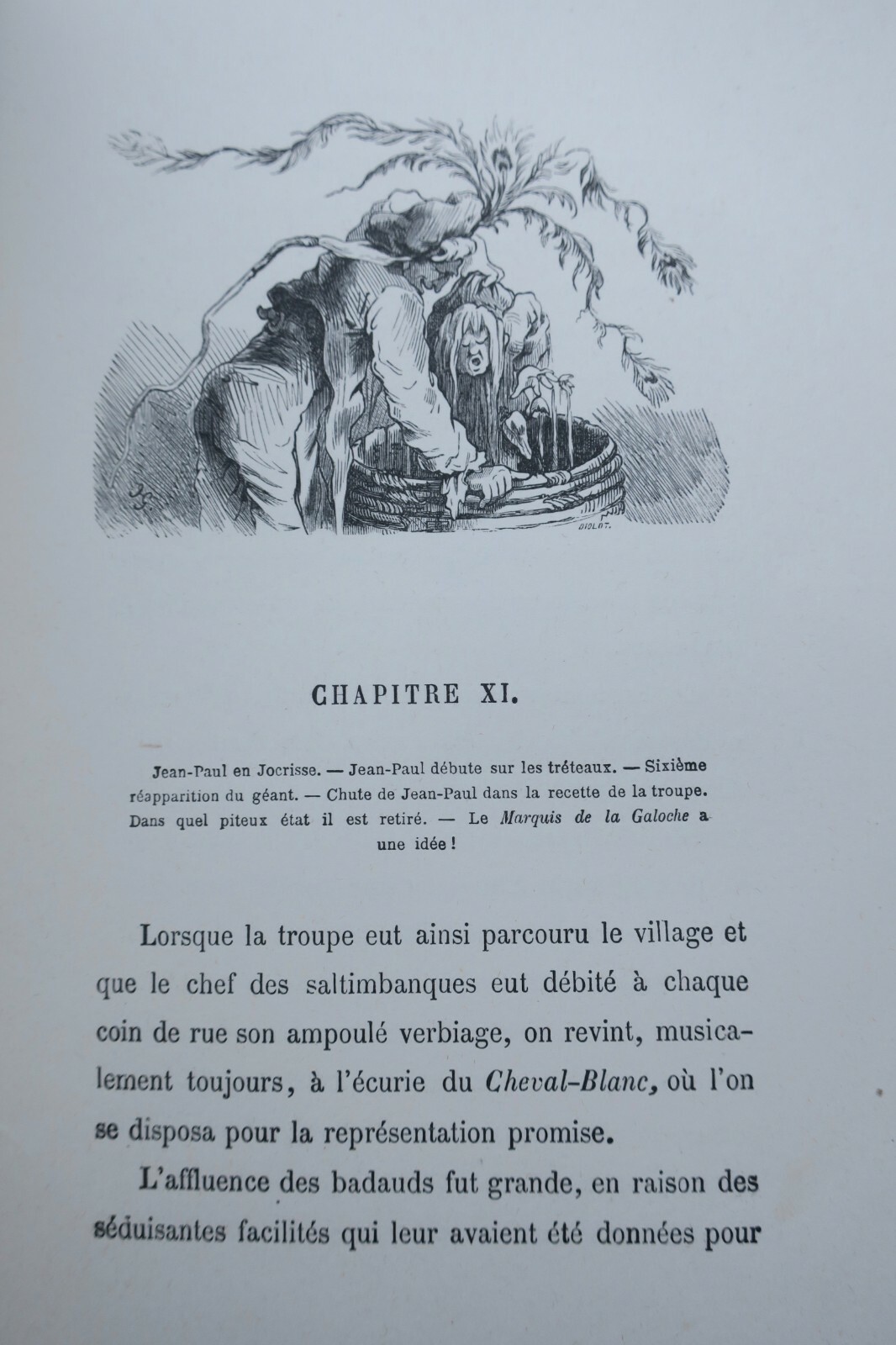 Fesselnde Kindergeschichte - Image 10