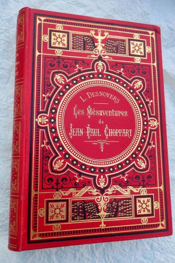 Ein fesselndes Kinderbuch