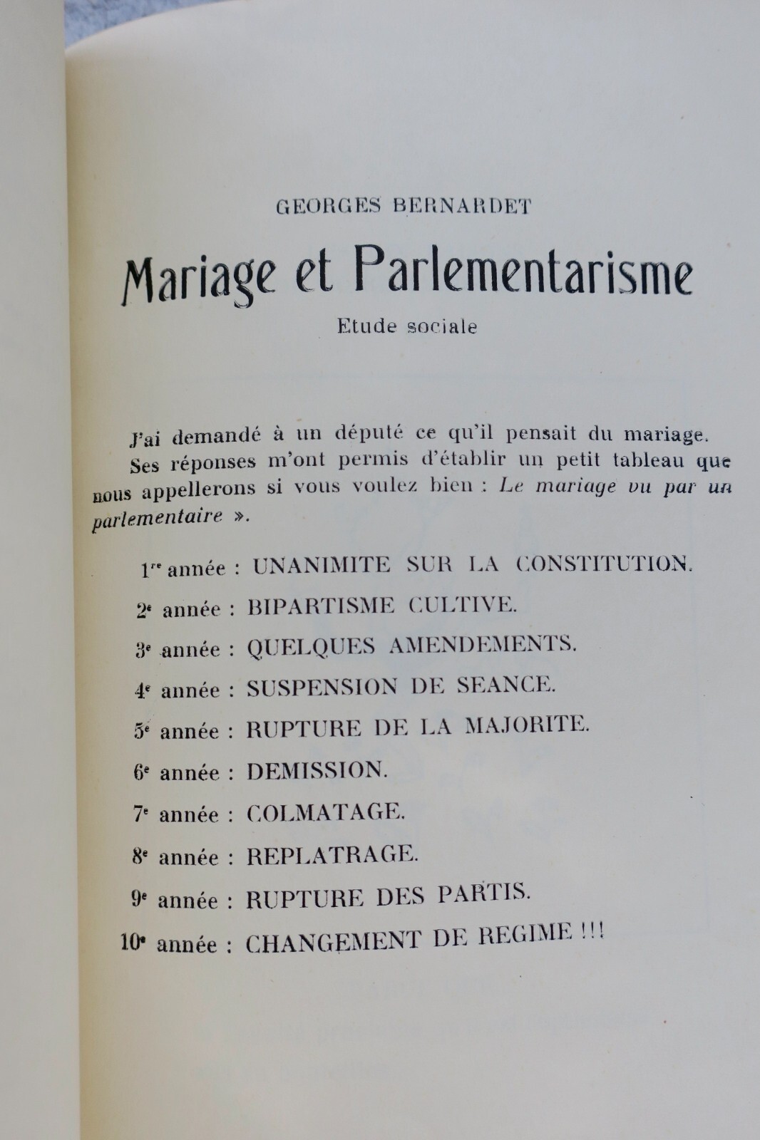 heures joyeuses des trois baudets - La Librairie Antique