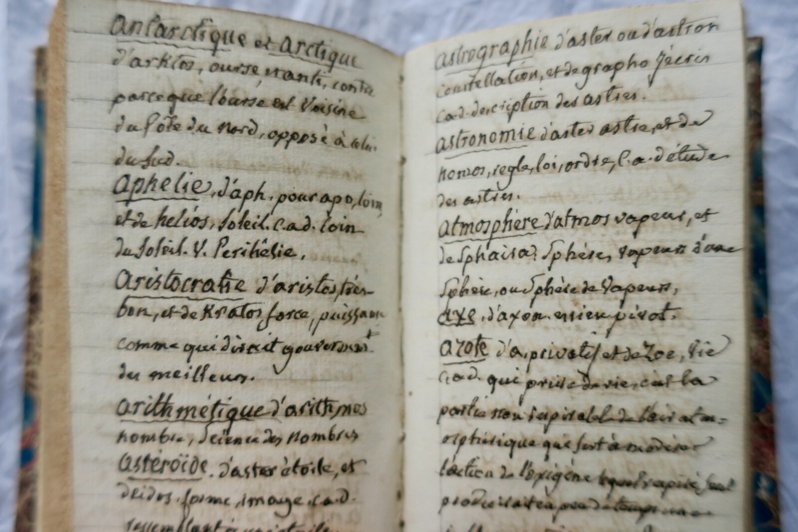 Reflexionen eines jungen Mannes - Image 6