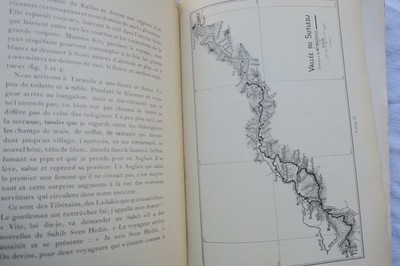 Himalaya, Nepal und Himalaya-Länder 1914