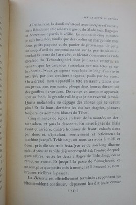 Himalaya, Nepal und Himalaya-Länder 1914
