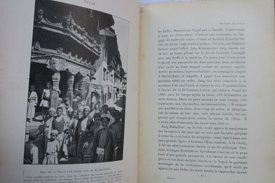 Himalaya, Nepal und Himalaya-Länder 1914