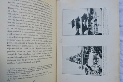 Himalaya, Nepal und Himalaya-Länder 1914