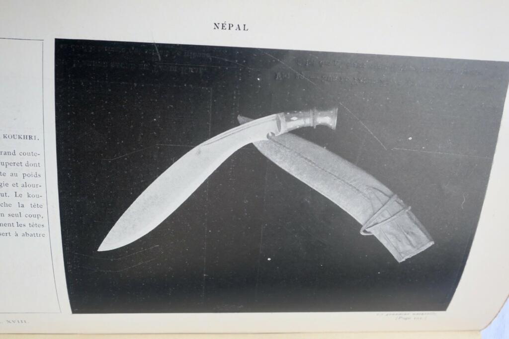 Erforschung der Himalaya-Region
