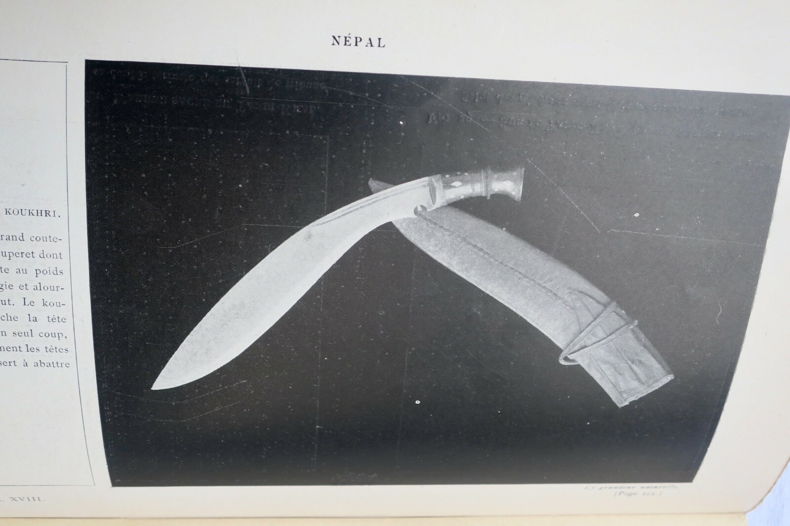 Himalayan Népal et Pays Himalayens 1914 – Image 5