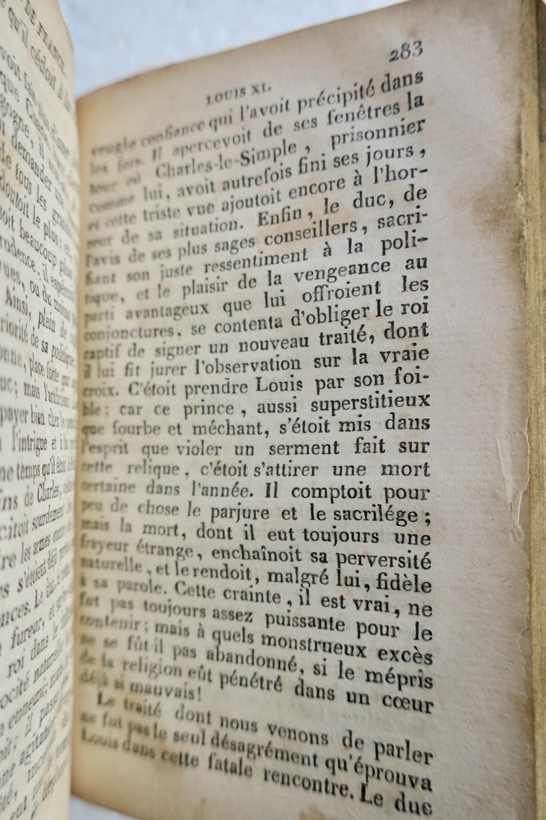 Jugendgerechte Geschichte Frankreichs - Image 4