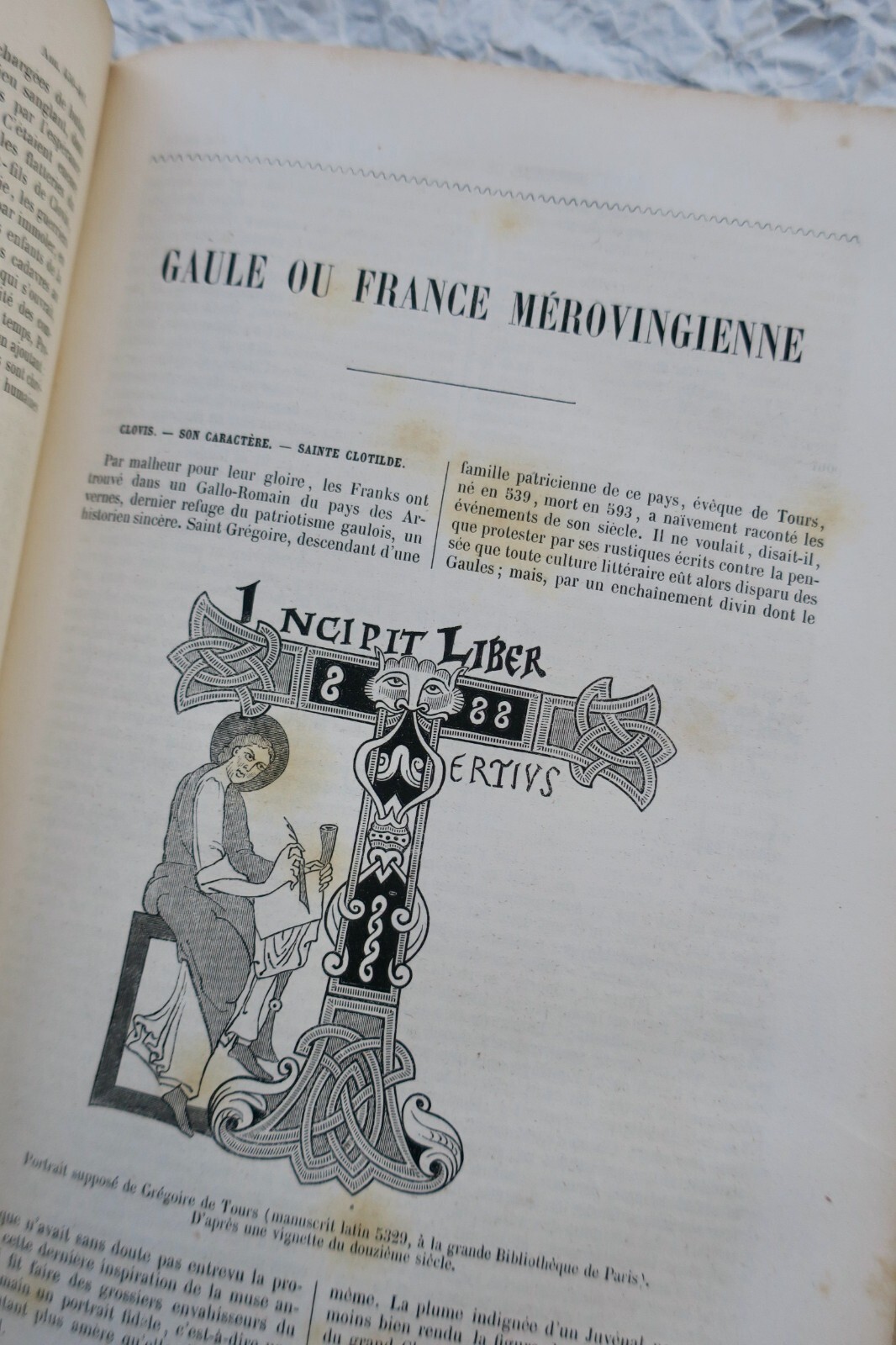Umfassende Geschichte Frankreichs - Image 11