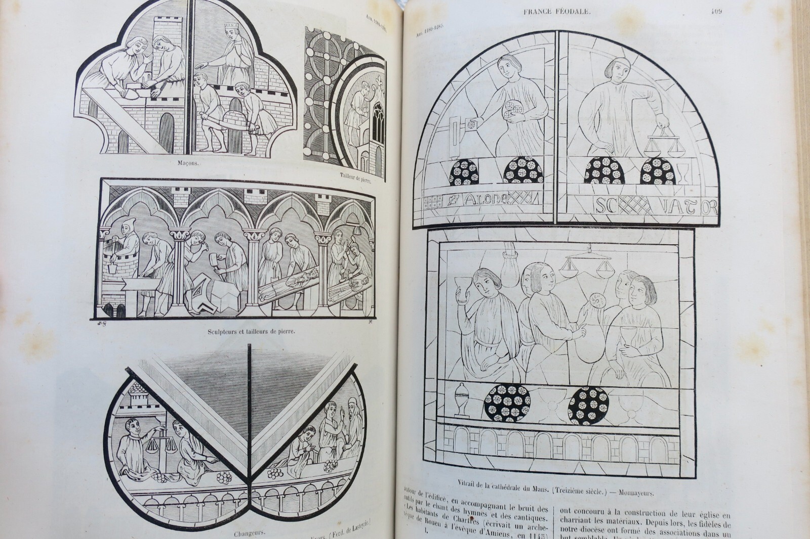 Umfassende Geschichte Frankreichs - Image 9
