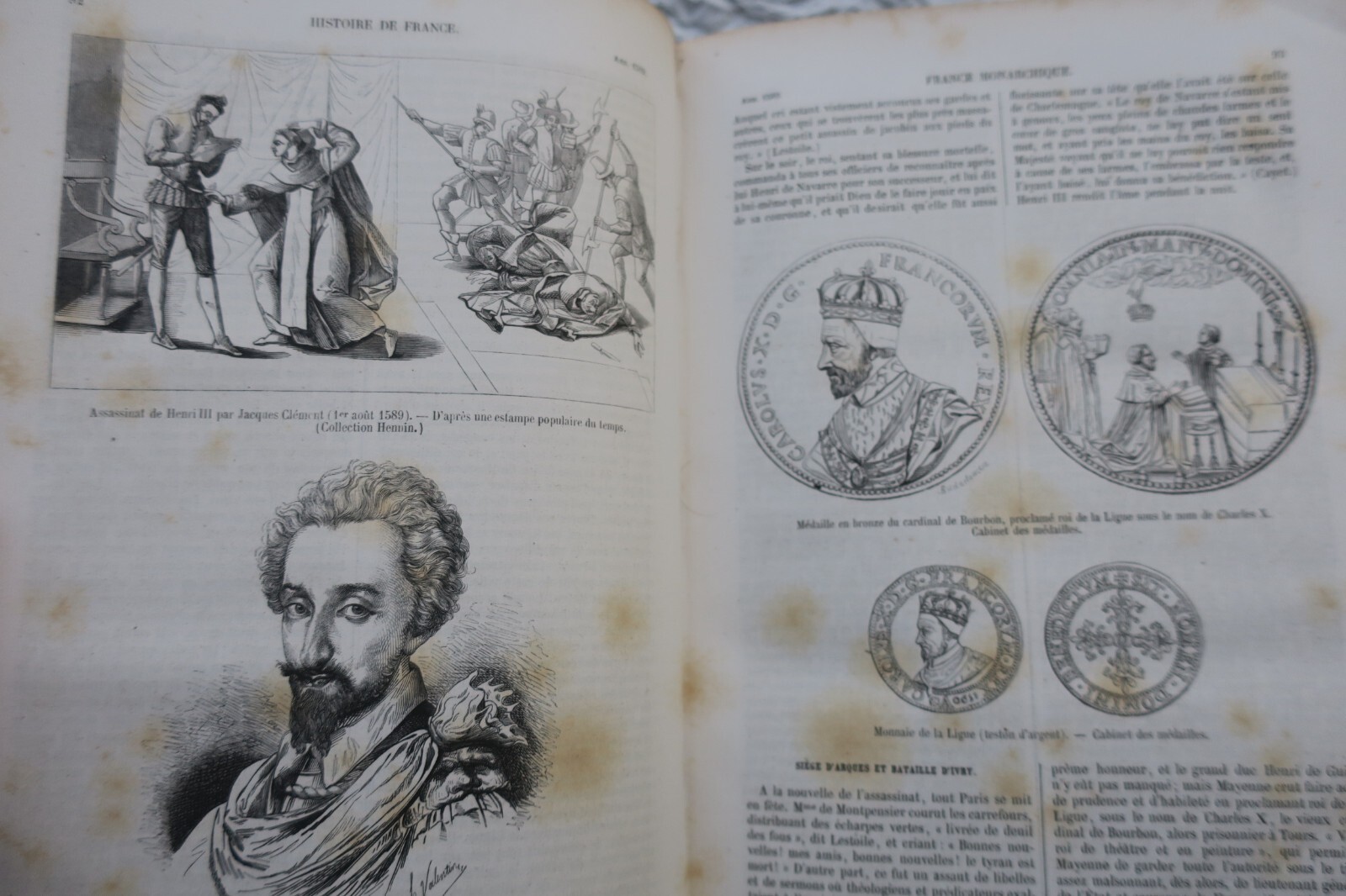 Umfassende Geschichte Frankreichs - Image 6