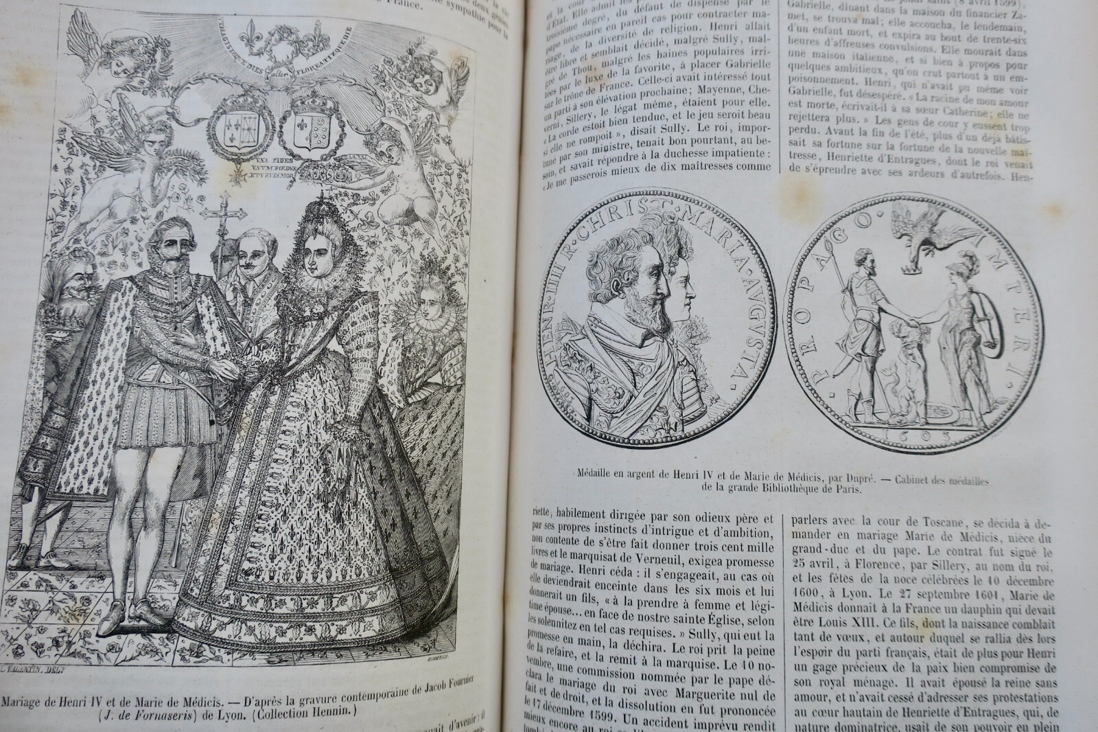 Umfassende Geschichte Frankreichs - Image 5