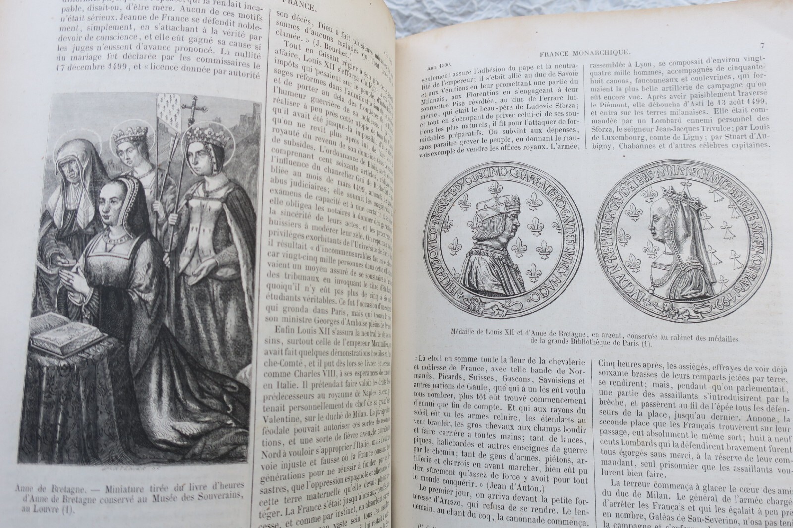 Umfassende Geschichte Frankreichs - Image 7