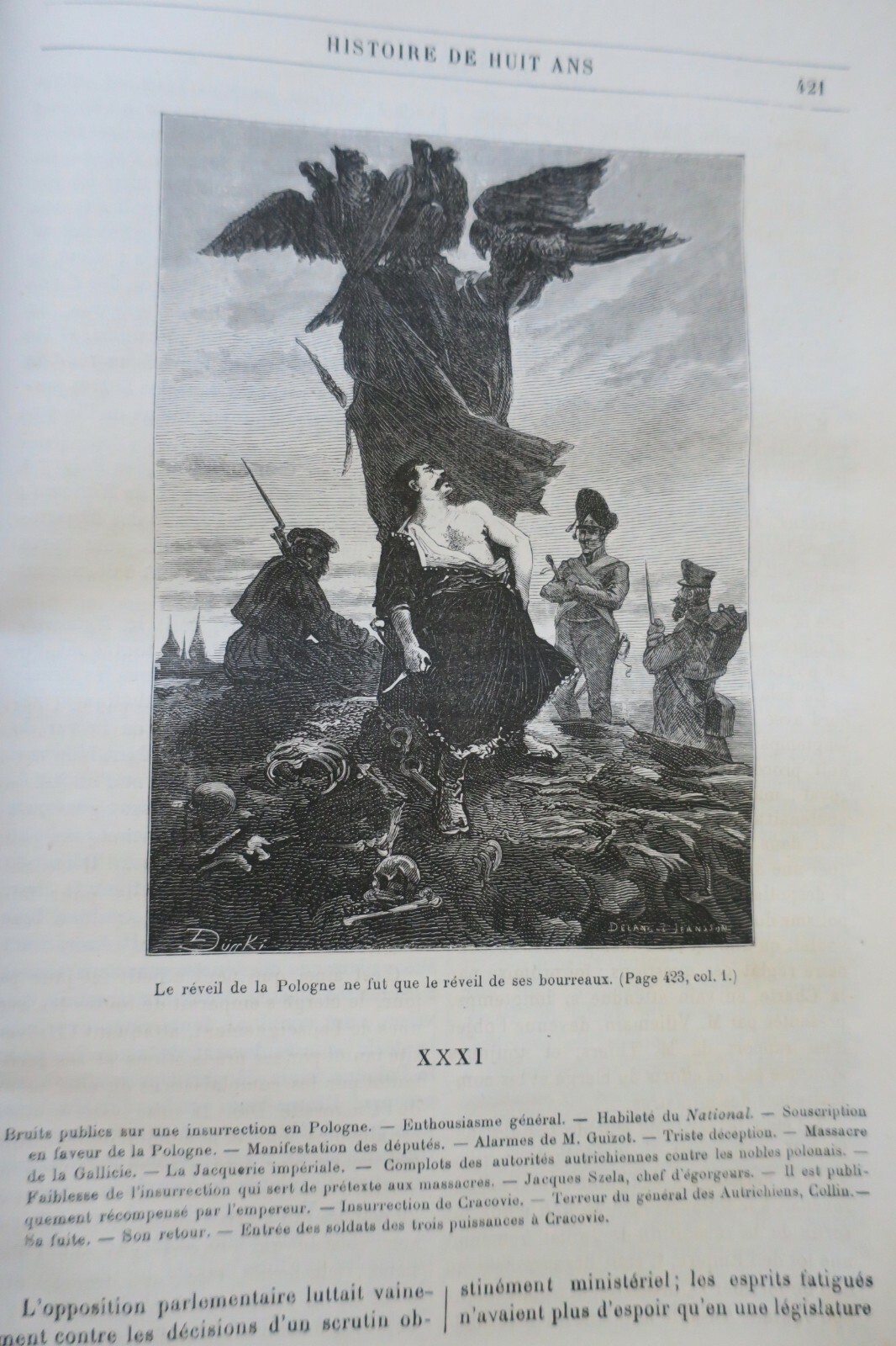 Geschichte von acht Jahren, 1840-1848 - Image 4