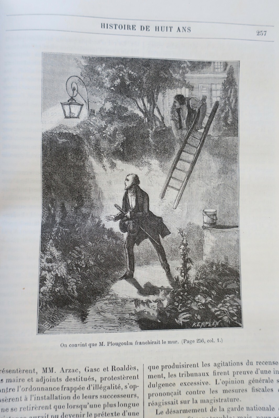 Geschichte von acht Jahren, 1840-1848 - Image 6