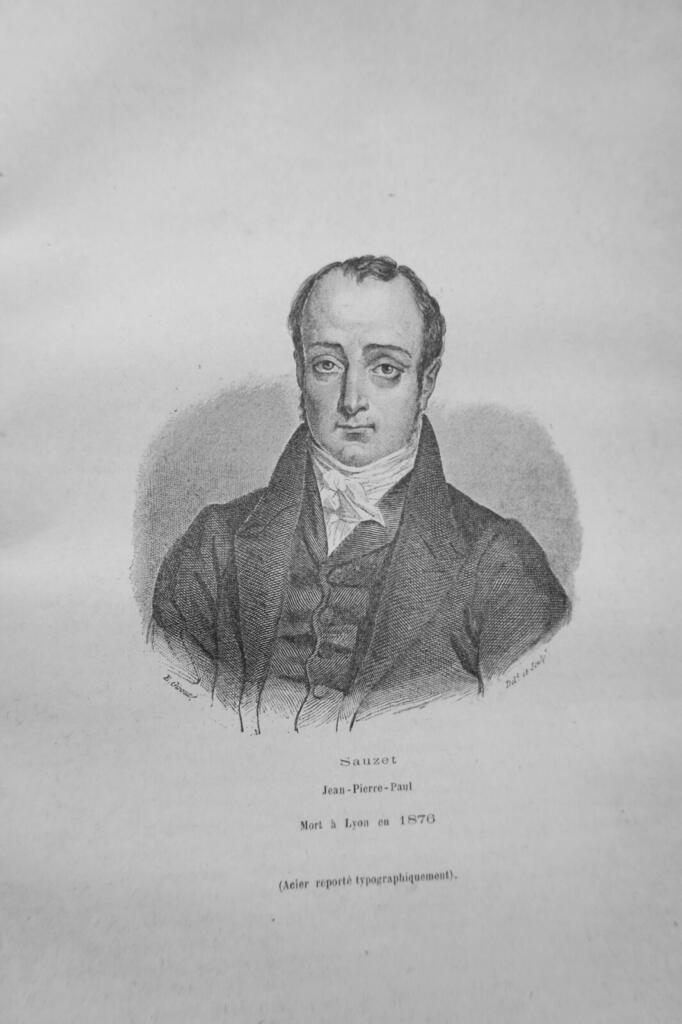 八年間の歴史、1840-1848