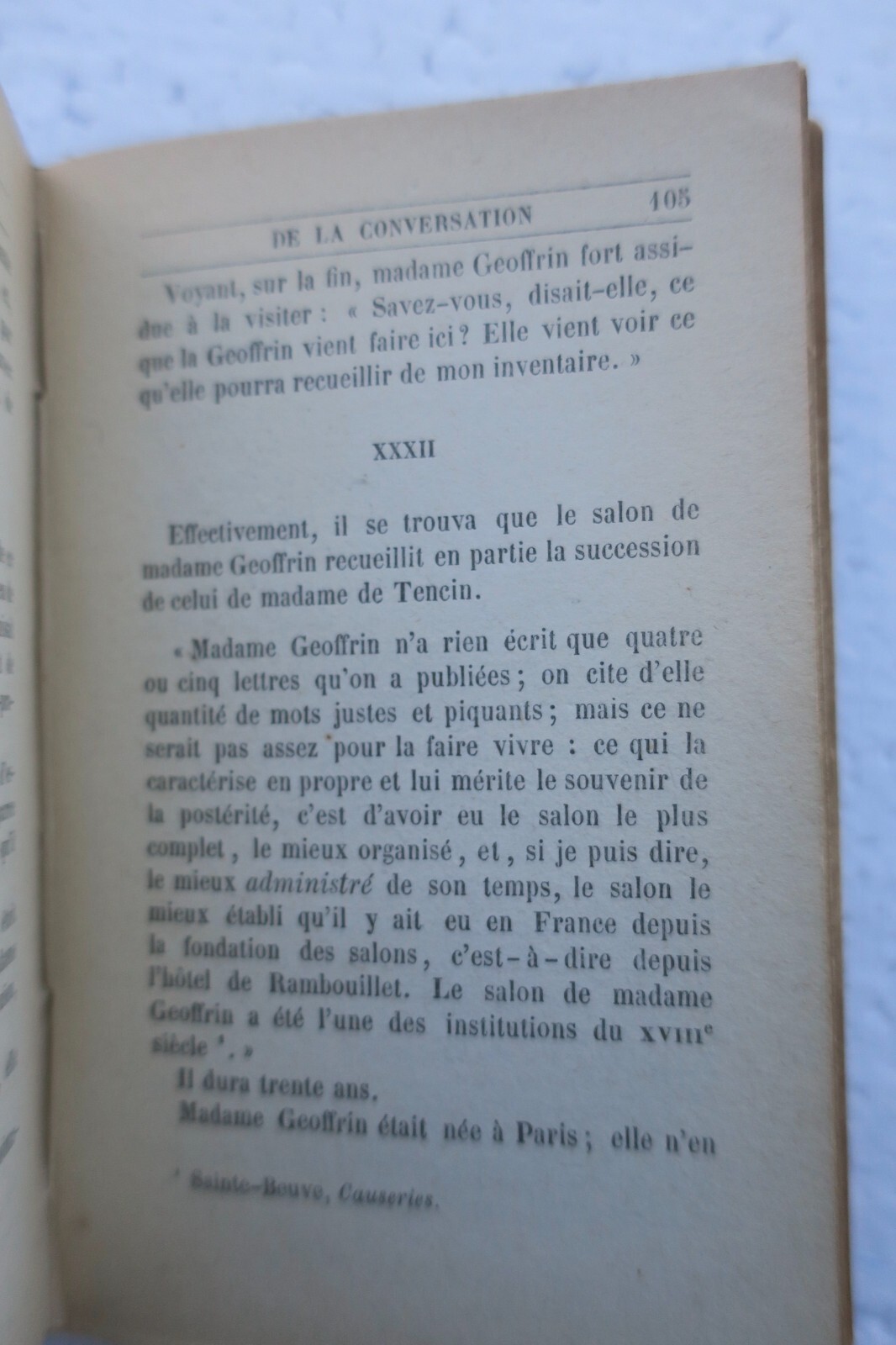会話の歴史<span class="lla-card-orig-wrap"><span class="lla-card-orig">❦ HISTOIRE DE LA CONVERSATION DESCHANEL 1859 COLLECTION HETZEL ET LEVY</span></span> - La Librairie Antique