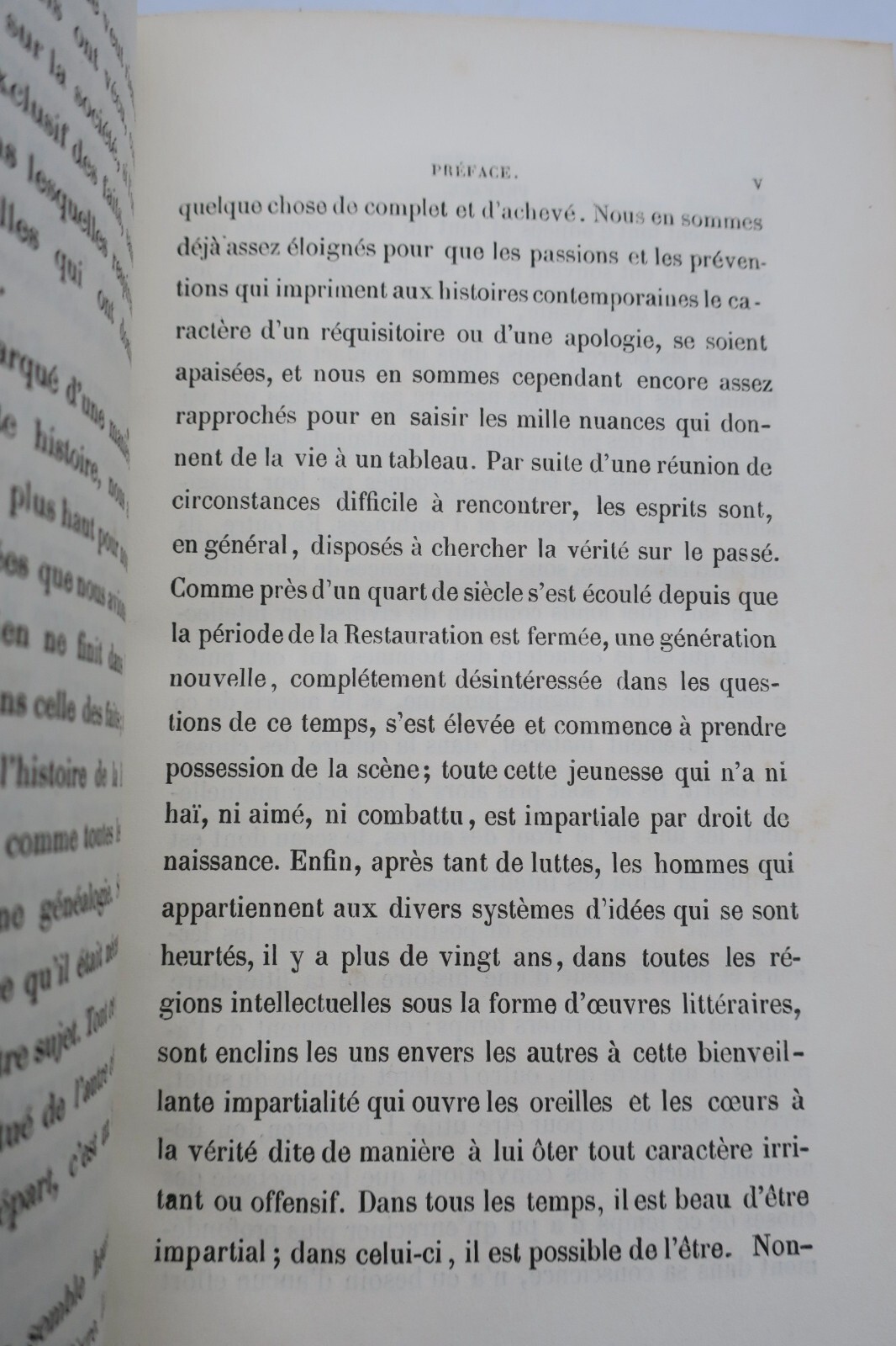 Geschichte der französischen Literatur zur Restauration - Image 5