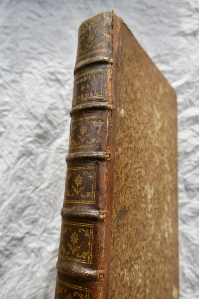 Leben der Königin Marguerite von Valois, erste Ehefrau Heinrichs IV.